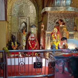 Kalyan Fort - Kalyan