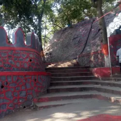 Kalyan Fort - Kalyan