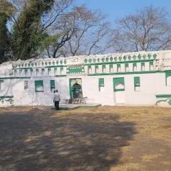 Kalyan Fort - Kalyan