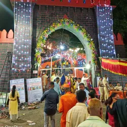 Kalyan Fort - Kalyan