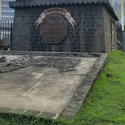 Kalyan Fort - Kalyan