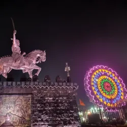 Kalyan Fort - Kalyan