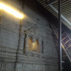 Kalyan Jain Temple - Kalyan