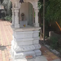 Kalyan Jain Temple - Kalyan
