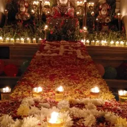 Kalyan Jain Temple - Kalyan