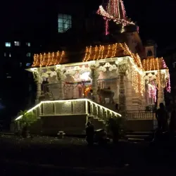 Kalyan Jain Temple - Kalyan