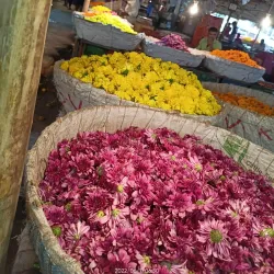 Kalyan Market - Kalyan