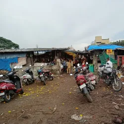 Kalyan Market - Kalyan