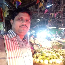 Kalyan Market - Kalyan