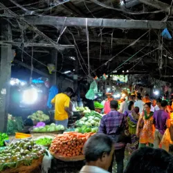 Kalyan Market - Kalyan