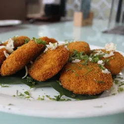 Kalyan West Beach - Kalyan