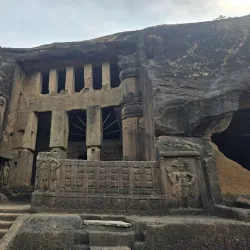 Sanjay Gandhi National Park (nearby) - Kalyan