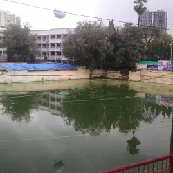 Shivaji Talao - Kalyan