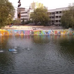 Shivaji Talao - Kalyan