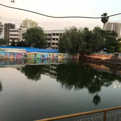 Shivaji Talao - Kalyan