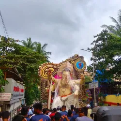 Shivaji Talao - Kalyan