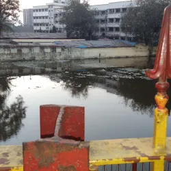 Shivaji Talao - Kalyan