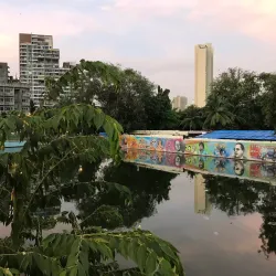 Shivaji Talao - Kalyan