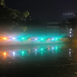 Shivaji Talao - Kalyan