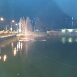 Shivaji Talao - Kalyan