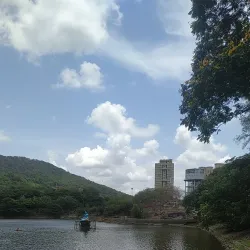Upvan Lake - Kalyan