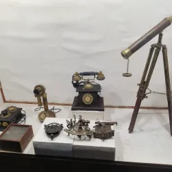 Arakkal Museum - Kannur