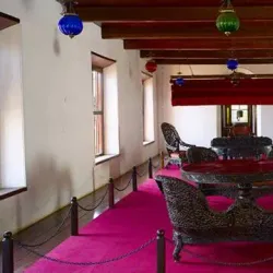 Arakkal Museum - Kannur