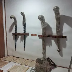 Arakkal Museum - Kannur