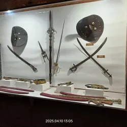 Arakkal Museum - Kannur