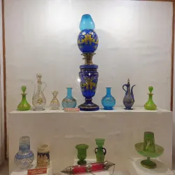 Arakkal Museum - Kannur