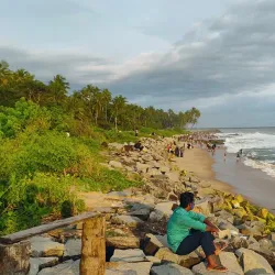 Ezhimala Hill - Kannur