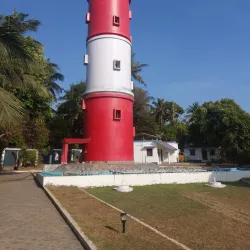 Kannur Lighthouse - Kannur