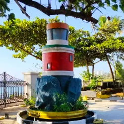 Kannur Lighthouse - Kannur