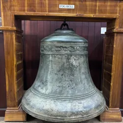 Kannur Lighthouse - Kannur