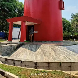 Kannur Lighthouse - Kannur