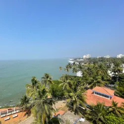 Kannur Lighthouse - Kannur
