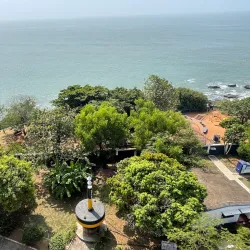 Kannur Lighthouse - Kannur