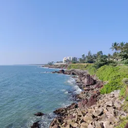 Kannur Lighthouse - Kannur