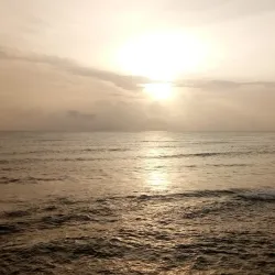 Kannur Lighthouse - Kannur