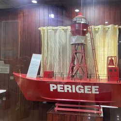 Kannur Lighthouse - Kannur