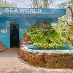 Parassinikkadavu Snake Park - Kannur