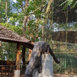 Parassinikkadavu Snake Park - Kannur