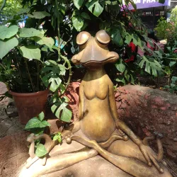 Parassinikkadavu Snake Park - Kannur