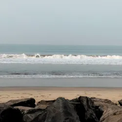 Payyambalam Beach - Kannur
