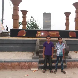 Payyambalam Beach - Kannur