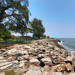 St. Angelo Fort - Kannur