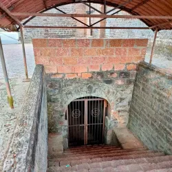 Thalassery Fort - Kannur