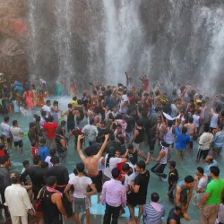 Vismaya Water Theme Park - Kannur