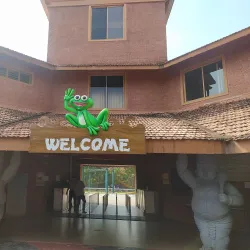 Vismaya Water Theme Park - Kannur