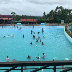 Vismaya Water Theme Park - Kannur
